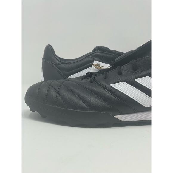 Adidas Copa Gloro TF Low Mens Turf Soccer Cleats Black White FZ6121 Mens Size 13 - Picture 5 of 12